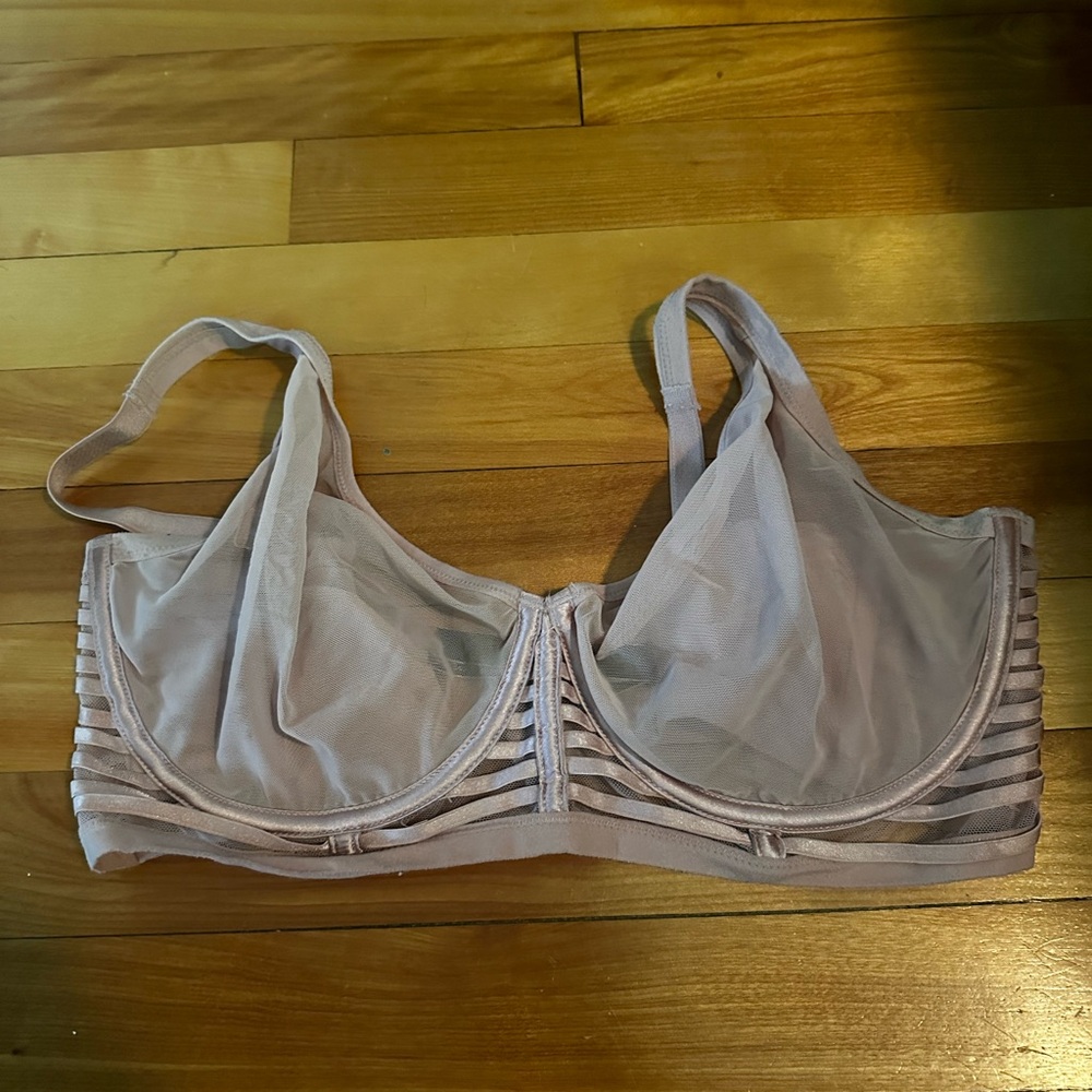 Victoria's Secret bra